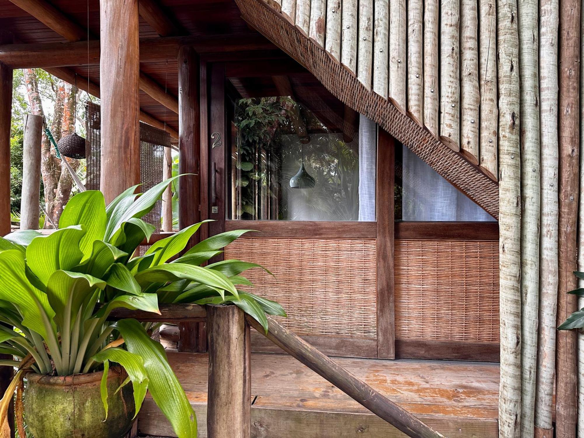 Soleluna Casa Pousada Trancoso Exterior foto